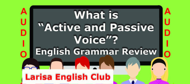 active and passive voice worksheets quiz pdf